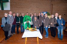 06.10.2024 Erntedankfest